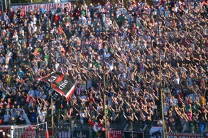Serie B, Vi⁭cenza - Ternana